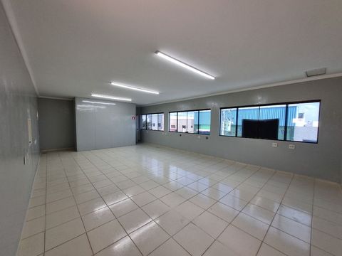 Foto Galpão / Depósito / Armazém / Pavilhão