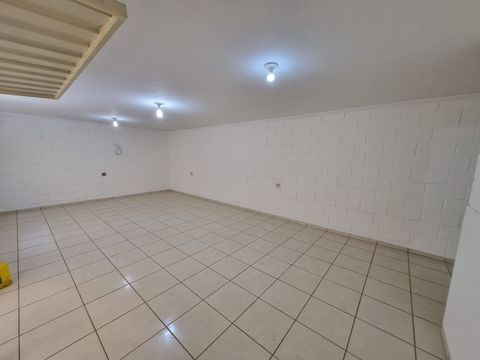 Foto Galpão / Depósito / Armazém / Pavilhão