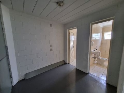 Foto Galpão / Depósito / Armazém / Pavilhão