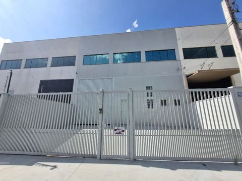 Foto Galpão / Depósito / Armazém / Pavilhão