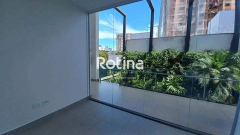 Foto Sala / Conjunto Comercial