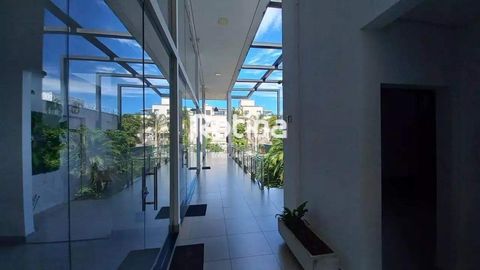 Foto Sala / Conjunto Comercial