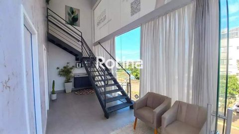 Foto Sala / Conjunto Comercial