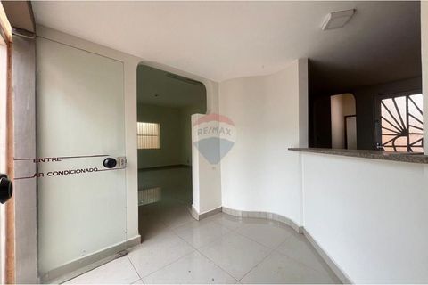 Foto Sala / Conjunto Comercial