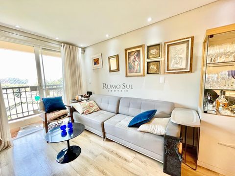 Foto Apartamento