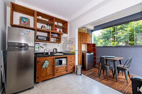 Foto Apartamento