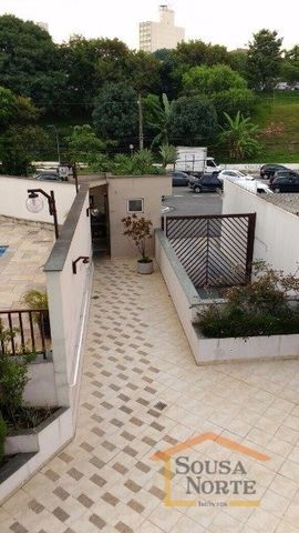 Foto Apartamento