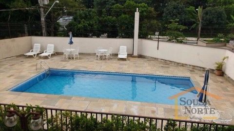 Foto Apartamento