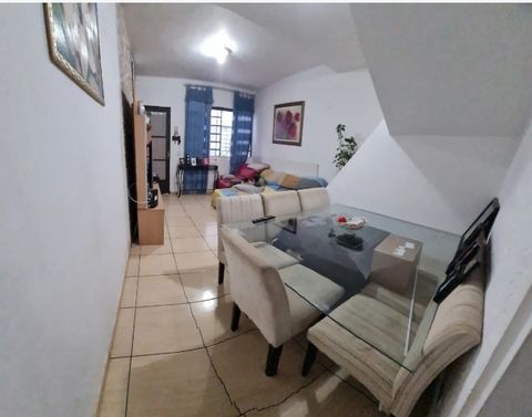 Foto Casa em Condomínio