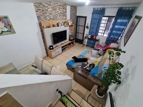 Foto Casa em Condomínio
