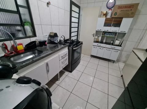 Foto Casa em Condomínio