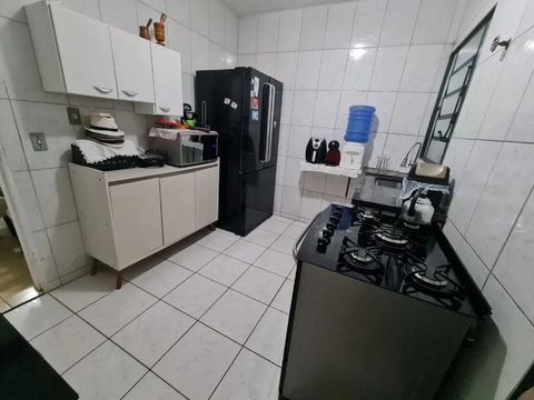 Foto Casa em Condomínio