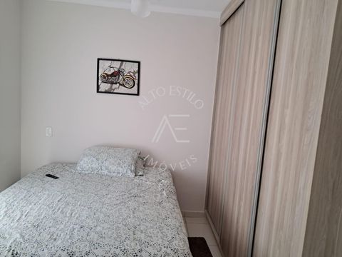 Foto Apartamento