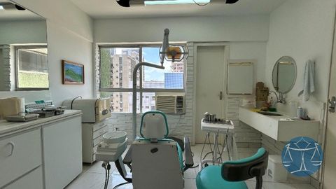 Foto Sala / Conjunto Comercial