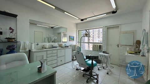 Foto Sala / Conjunto Comercial