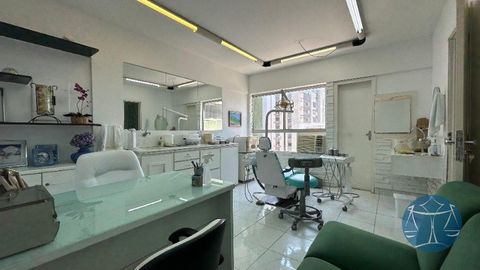 Foto Sala / Conjunto Comercial