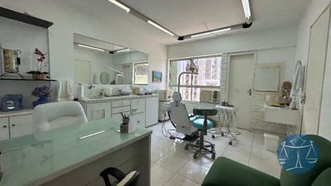 Foto Sala / Conjunto Comercial