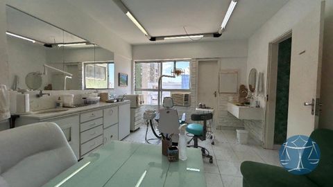 Foto Sala / Conjunto Comercial