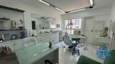 Foto Sala / Conjunto Comercial