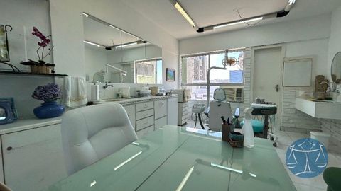 Foto Sala / Conjunto Comercial