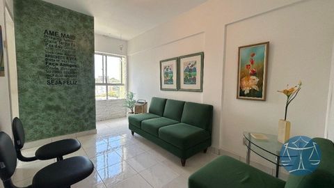 Foto Sala / Conjunto Comercial