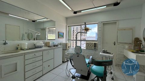 Foto Sala / Conjunto Comercial