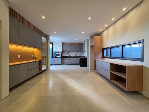 Foto Casa em Condomínio