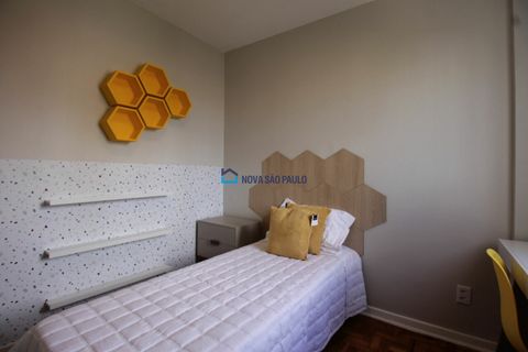 Foto Apartamento