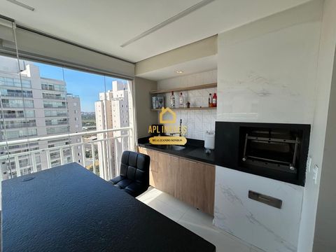 Foto Apartamento