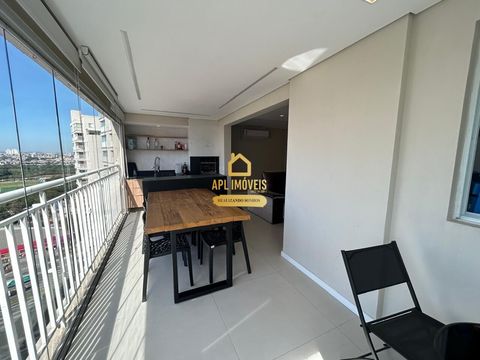 Foto Apartamento
