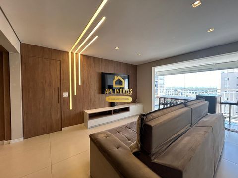 Foto Apartamento