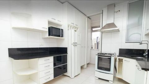 Foto Apartamento