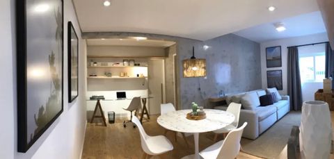 Foto Apartamento