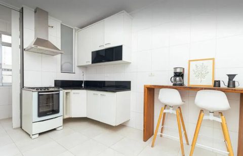 Foto Apartamento