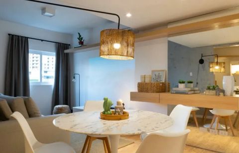 Foto Apartamento