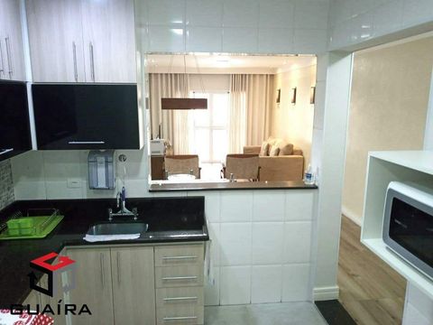 Foto Apartamento