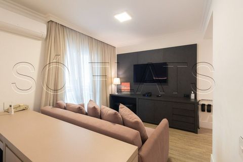 Foto Apartamento