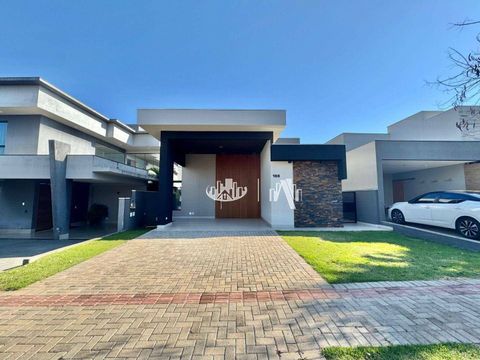 Foto Casa em Condomínio