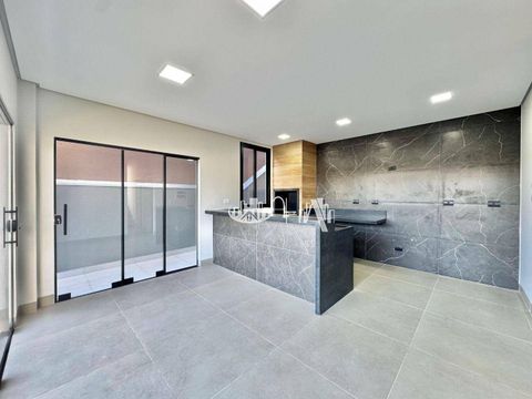 Foto Casa em Condomínio