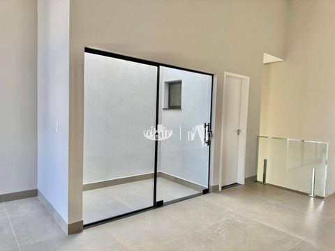 Foto Casa em Condomínio