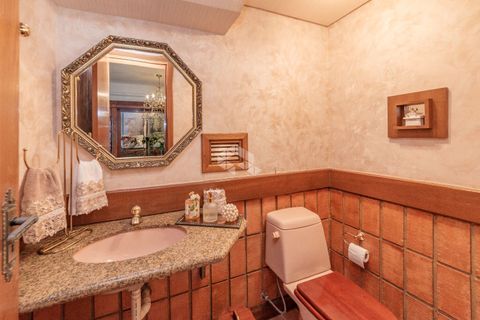 Foto Casa em Condomínio