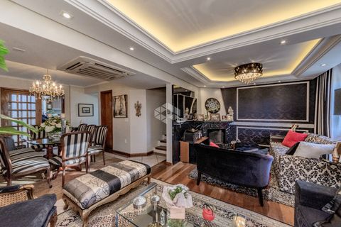 Foto Casa em Condomínio