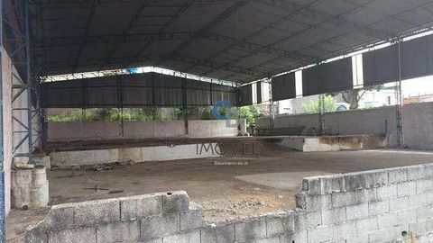 Foto Galpão / Depósito / Armazém / Pavilhão