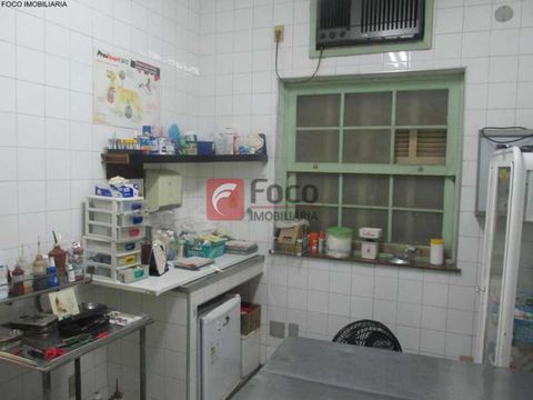 Foto Sala / Conjunto Comercial