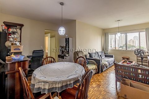 Foto Apartamento