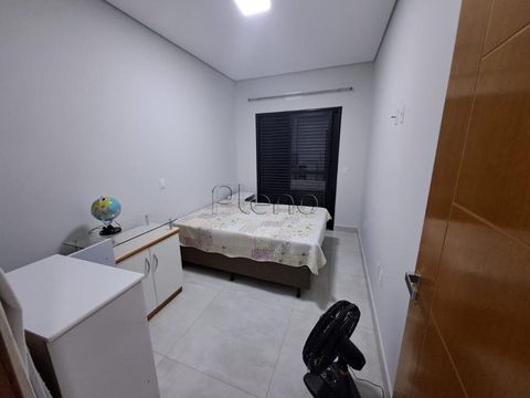 Foto Casa em Condomínio