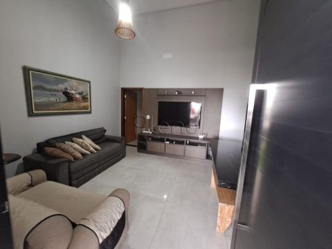 Foto Casa em Condomínio