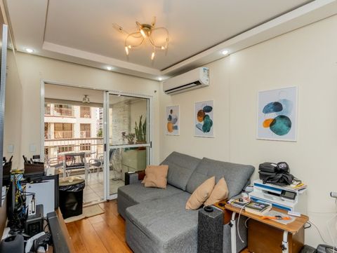 Foto Apartamento