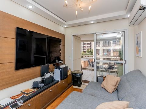 Foto Apartamento