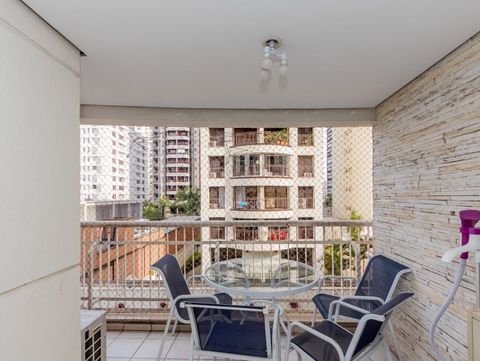 Foto Apartamento